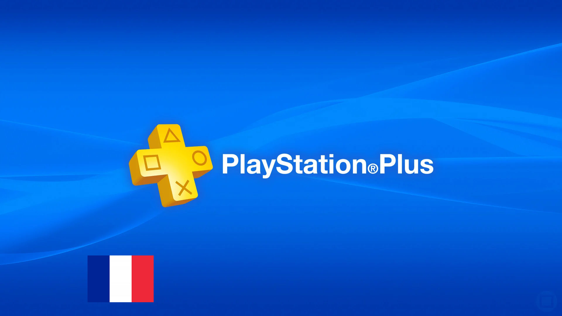 Abonnement PlayStation Plus 12 mois (FR) au Maroc - GEEK MAROC Shop
