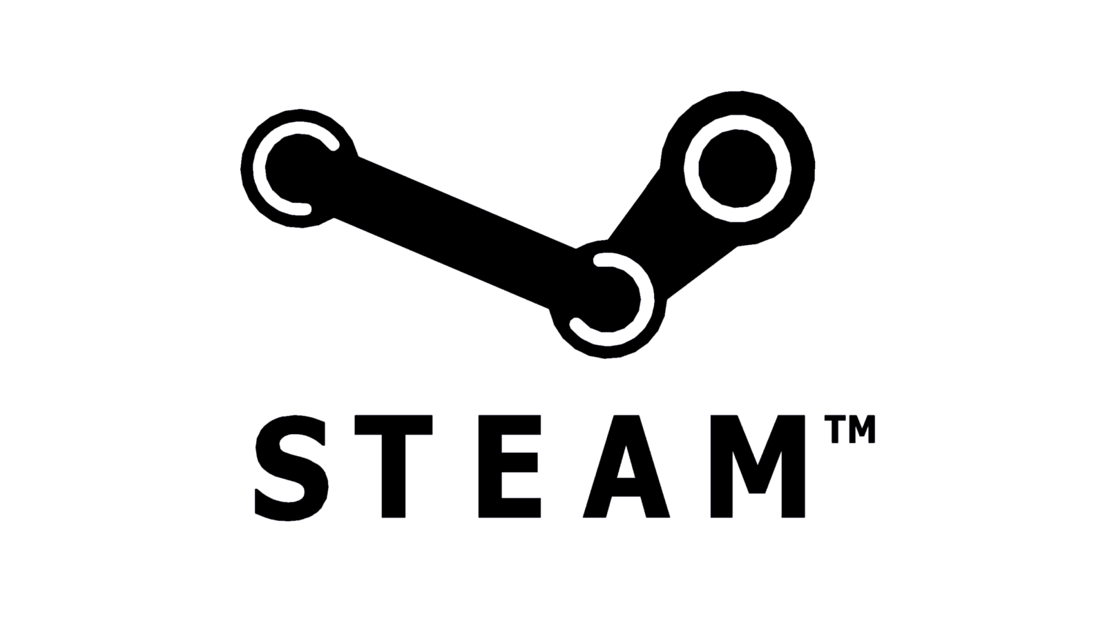 Steam логотип